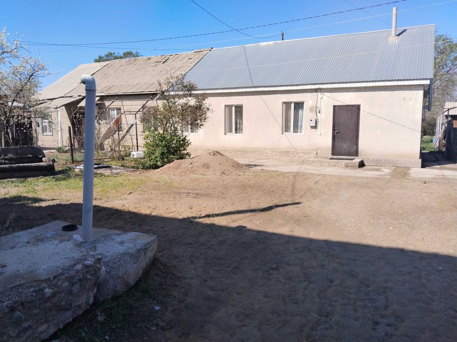 Продам Дом в город Шу