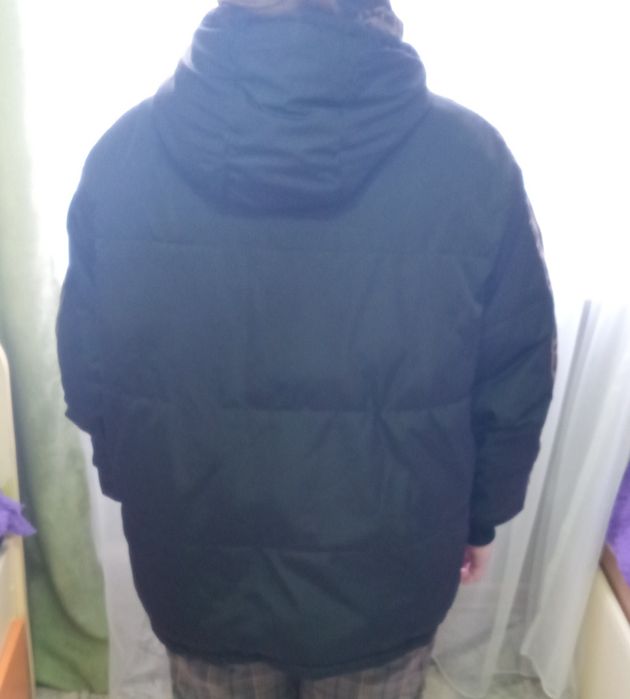 Продаю куртку демисезон