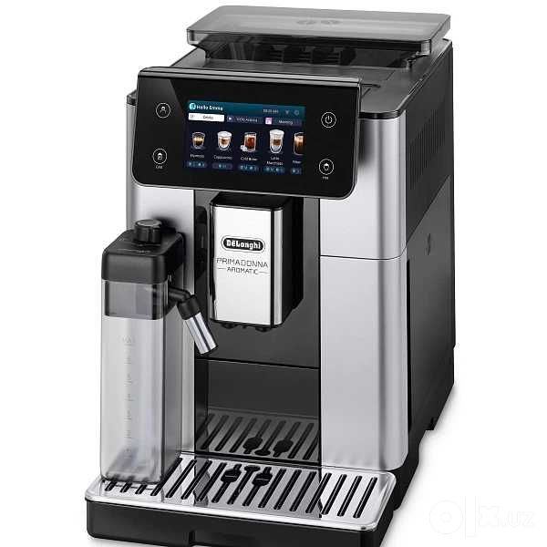 Кофемашина De'Longhi