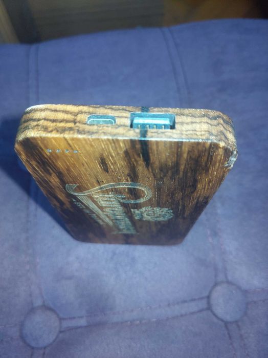 Външна батерия..