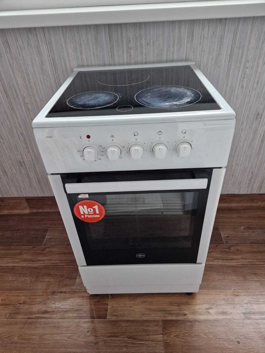 Продам электроплиту.