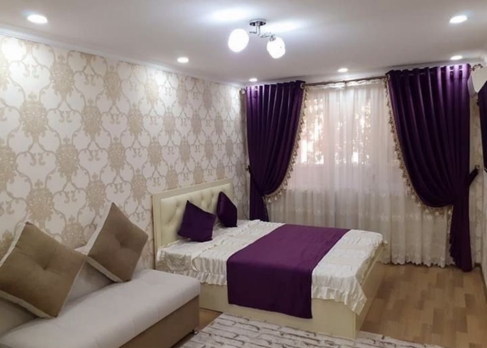 Сдаётся квартира в аренду. Самарканд Вокзал