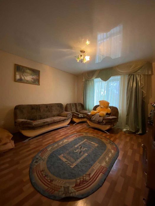 Продам коттедж в центре