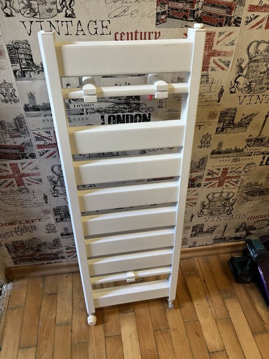 Лира за баня 31,5/92см