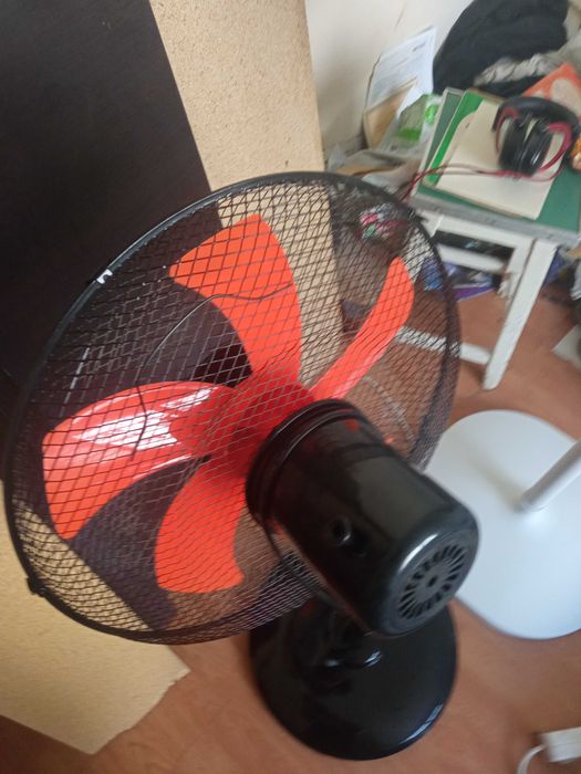 Ventilator Daewoo DDV 166 la jumatate de pret
