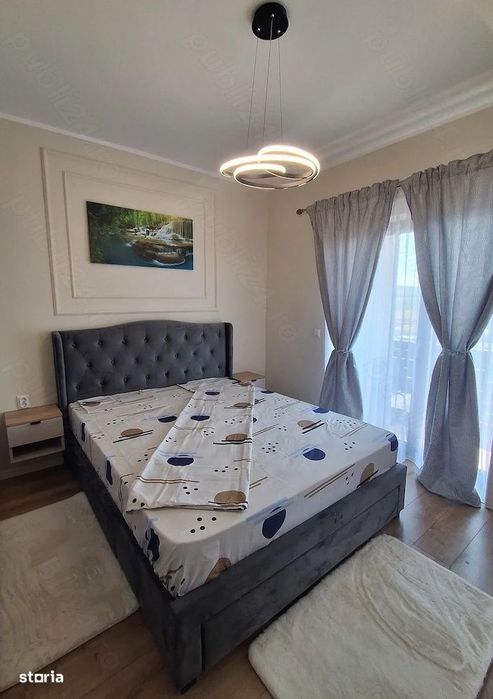 Apartament de vanzare, 2 camere, 40,05 mp, parcare cu CF, etaj Interme — fotografia 3
