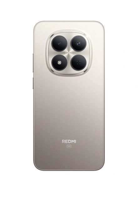 Redmi note 15 pro 5g