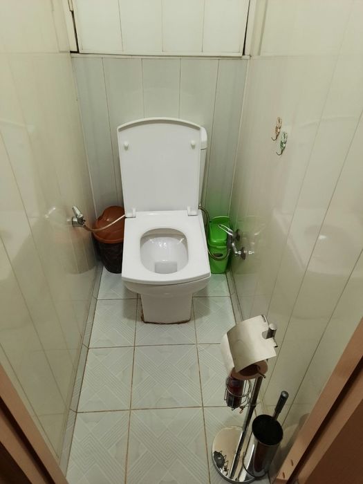 Сдаю Свою трёхкомнатную квартиру массив Панельный