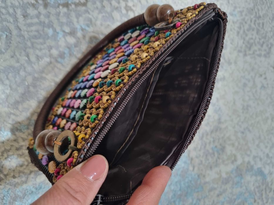 Сумка ручной работы