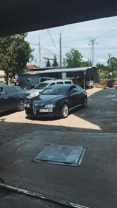 ALFA ROMEO GT 2005 — imagine 2