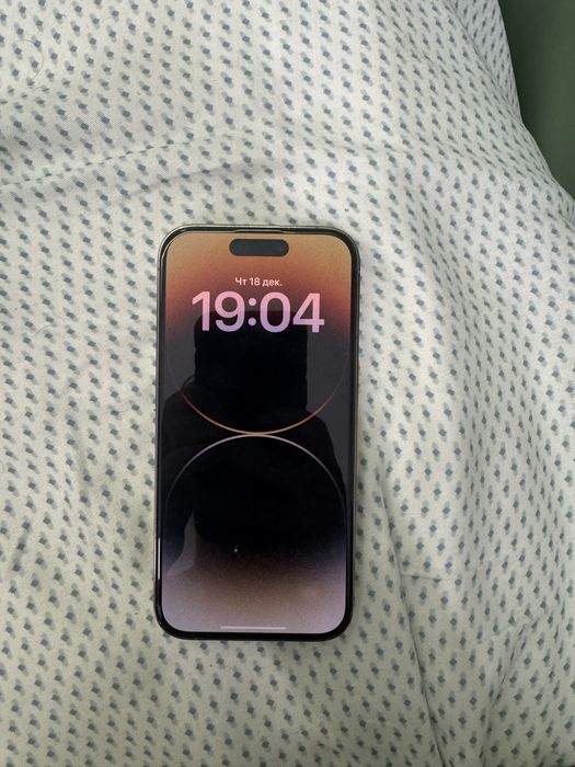 Iphone 14 pro 128 гб