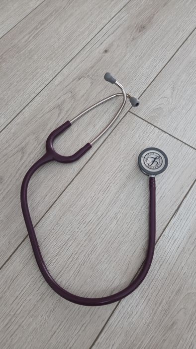 Stetoscop Littmann 3M Classic III + husa