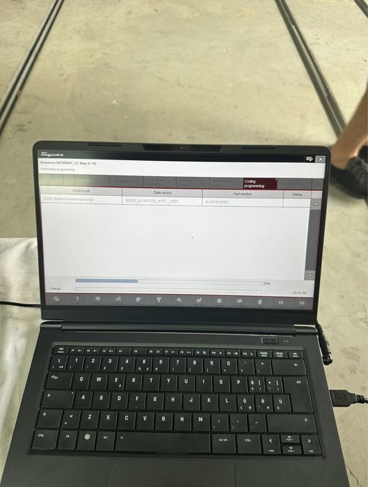 Диагностика на автомобили