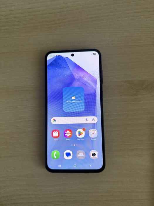 Samsung Galaxy A55. 5G