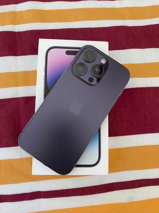 Iphone 14pro.