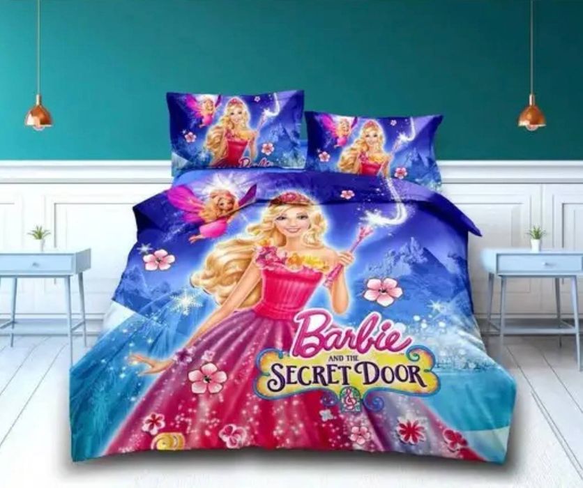 Детское постельное бельё доставка бесплатно