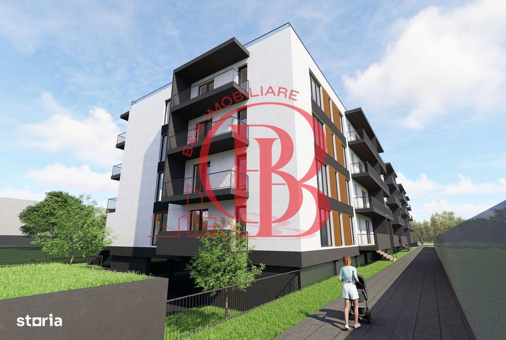 Apartment in Bucuresti - Mai multe