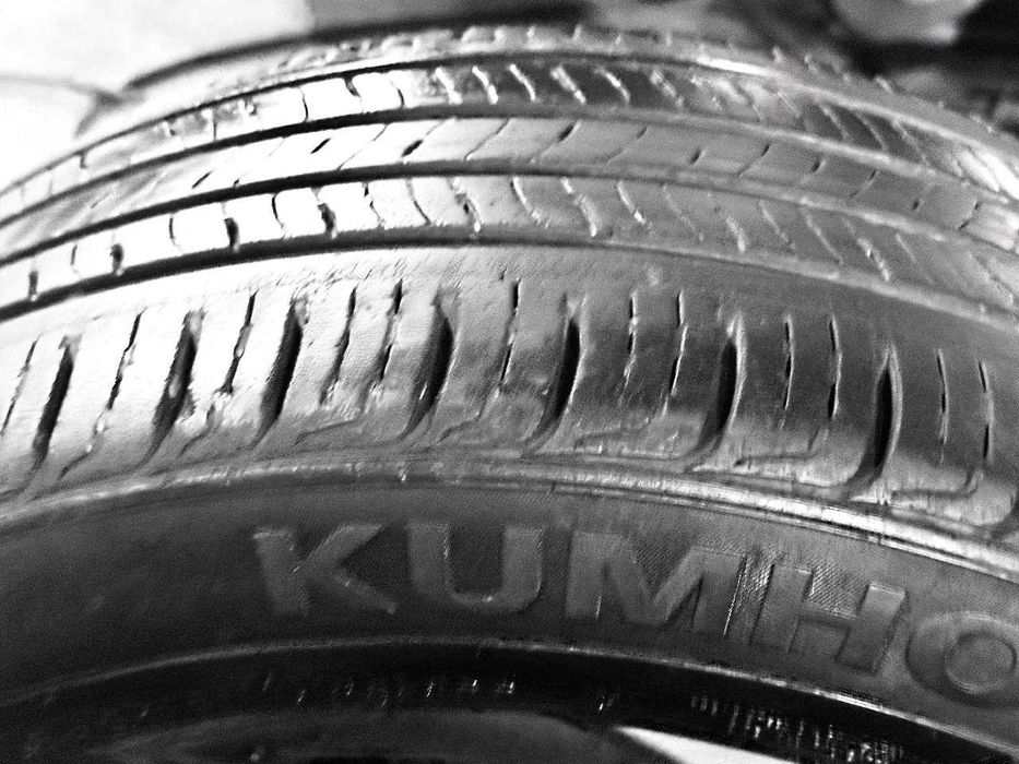 Kumho Soulus 245/45/R18