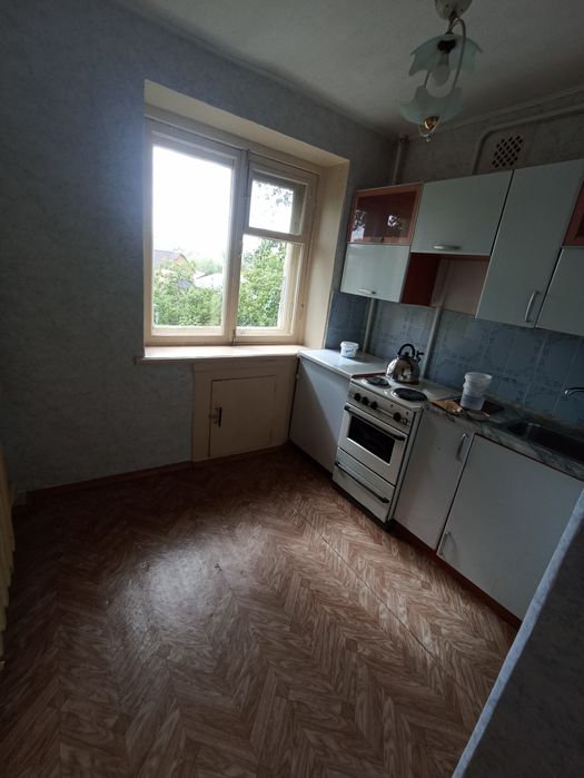 Продам двухкомнатную квартиру