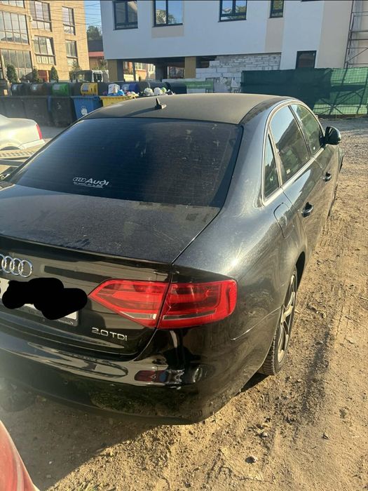 Vând Audi a4 b8 2009