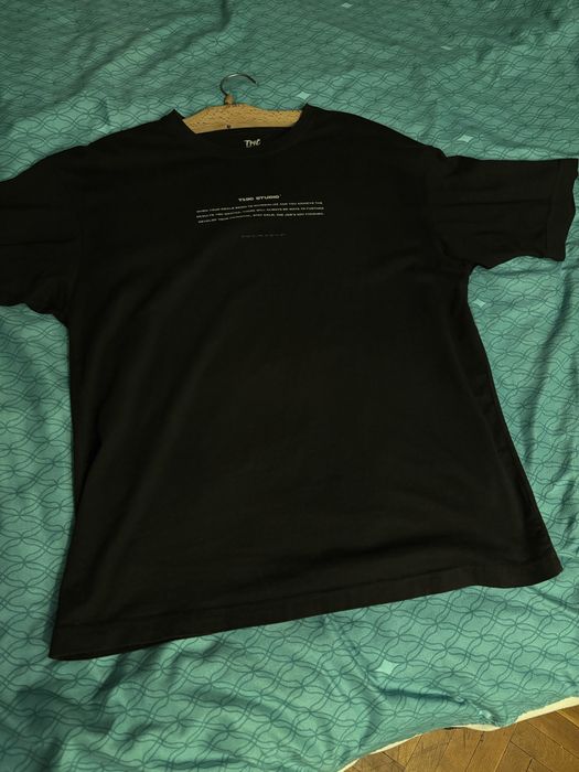 Тениска trap19 connection