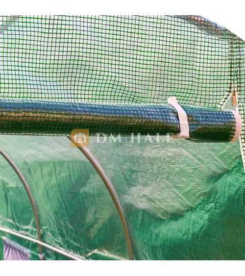 PROMO Оранжерия - парник SOLE TERRA 300x200x200cm 199 лв