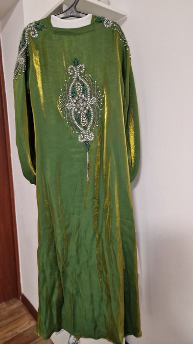 Шикарная дубайская двойка