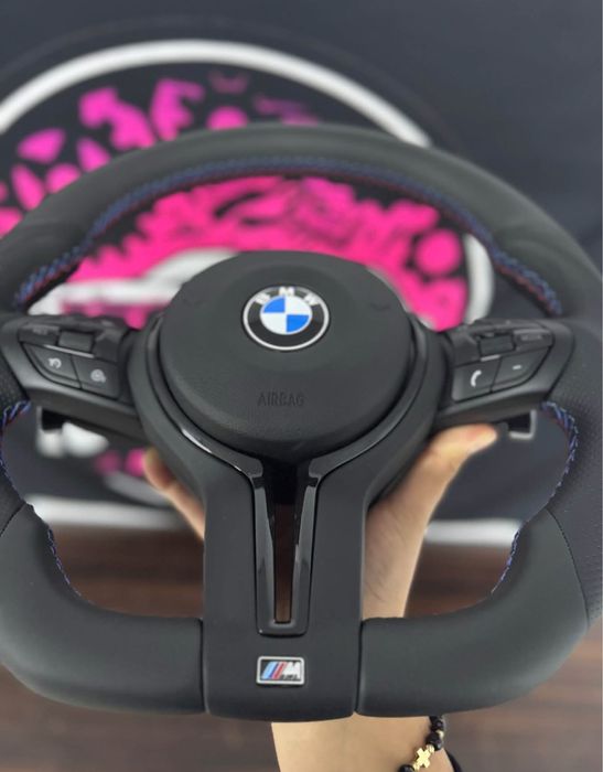 М спортни волани за БМВ/BMW F и Е серии