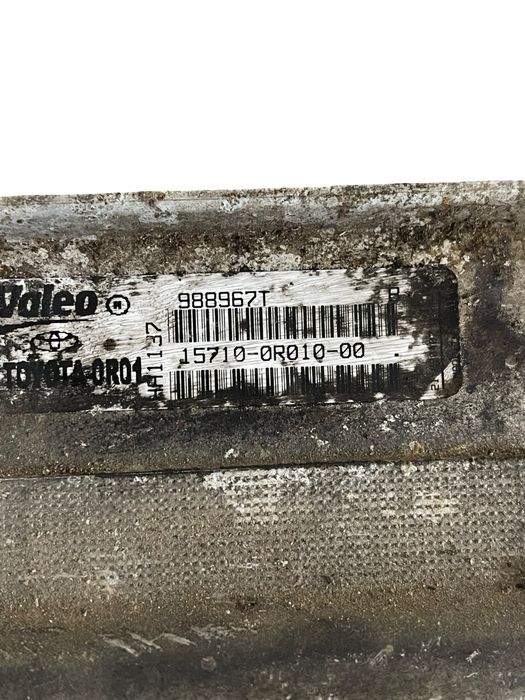 Termoflot Lexus Is Ii Saloon Gse2_, Ale2_, Use2_ 2005 - 2013 2.2 200D