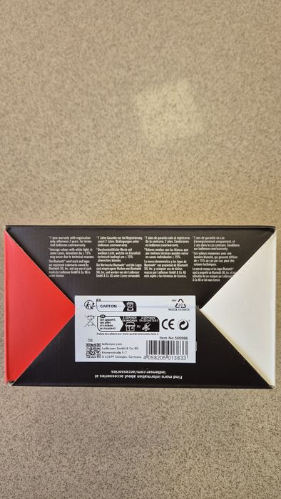 Lanterna frontala Ledlenser MH11,1000 lm