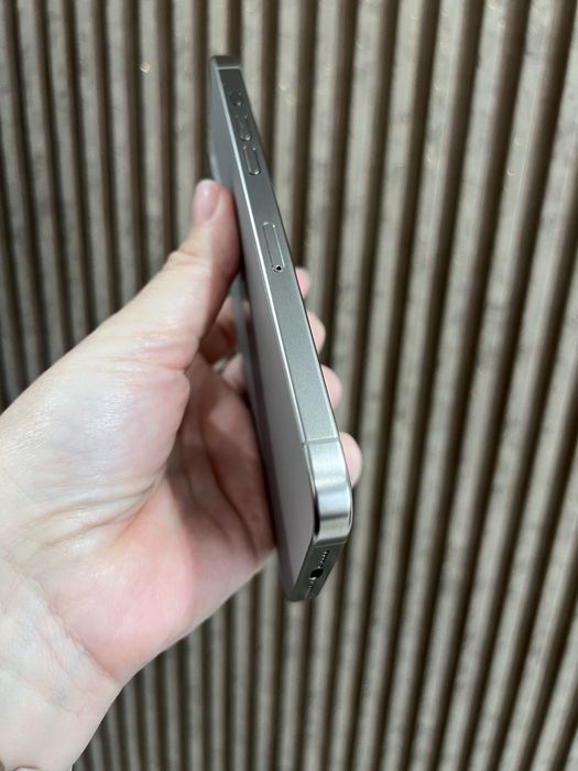 Iphone 15 pro max 512 Gb