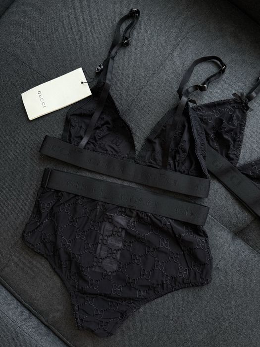 Бельо gucci p.S