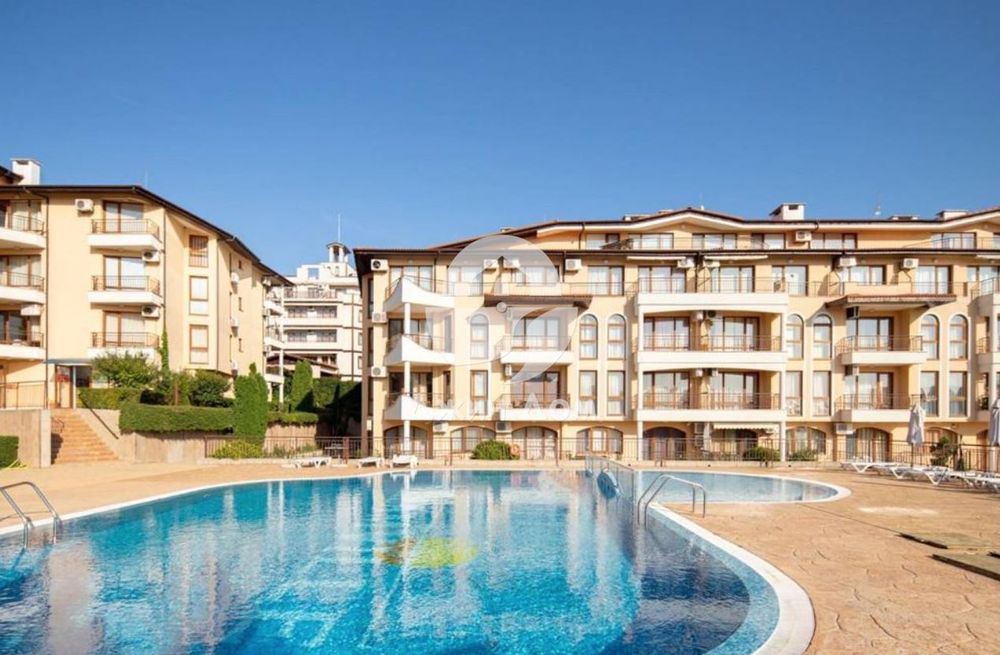 Продава се Двустаен апартамент в Свети Влас - 50 кв.м за 918 €/кв.м - Снимка #8