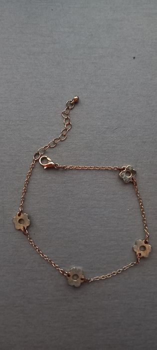 Brățară pt picior