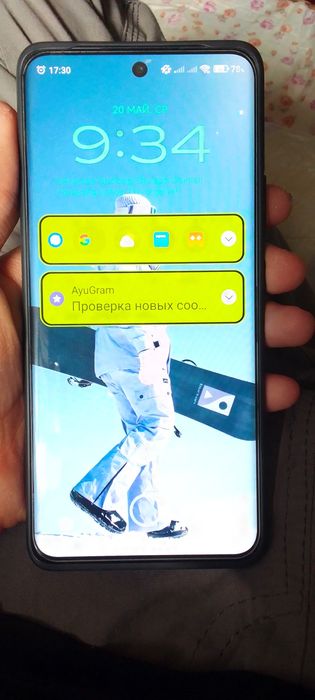 Redmi note 15 pro