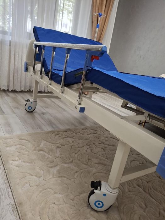 Pat medical spital