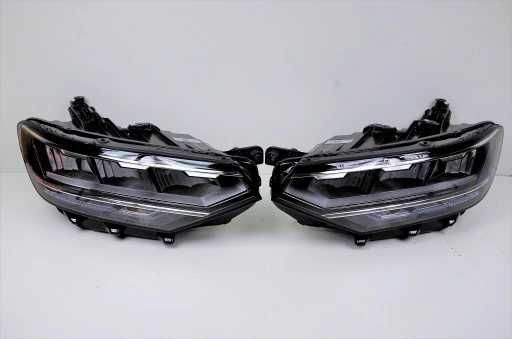 Vw Passat B8 far stanga dreapta led faruri lift full led