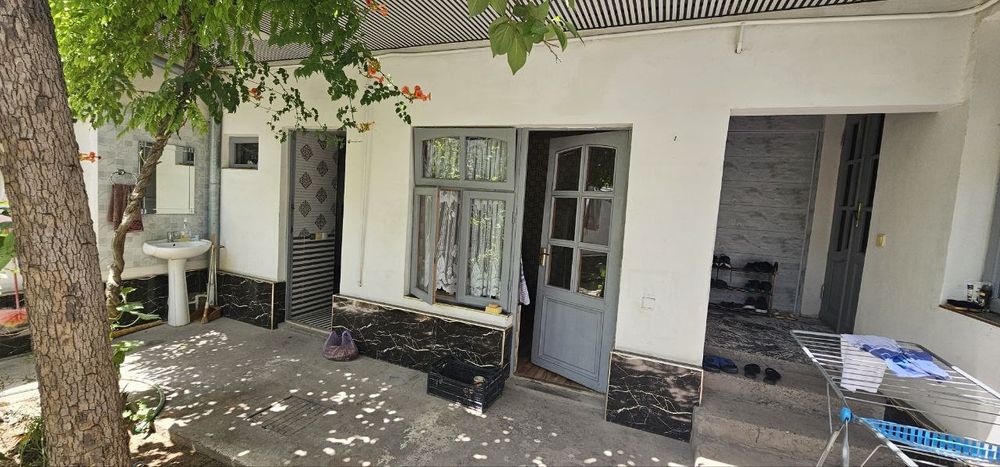 Аренда Участка Чиланзар. Хозробод