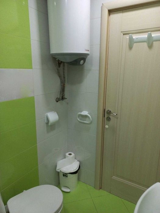 Дава се под наем Едностаен апартамент в Пловдив, Прослав - 35 кв.м за 204 € - Снимка #5