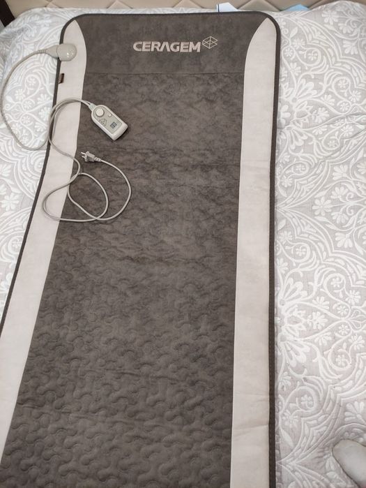 Продам матрац Ceragem