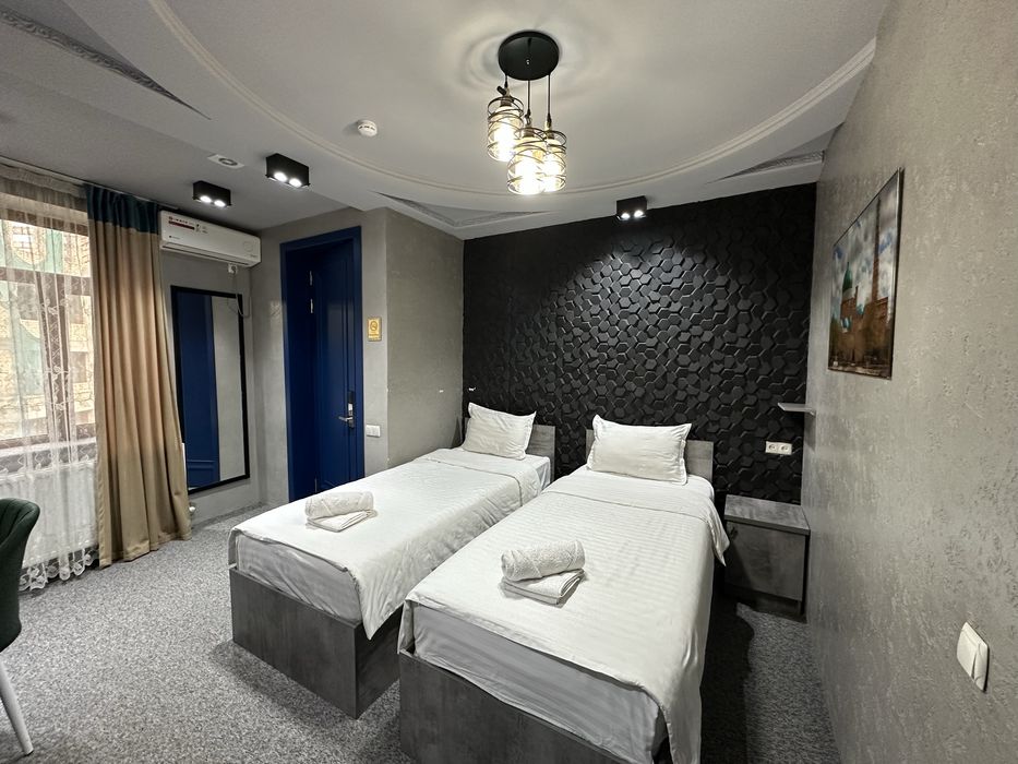 ZAKS BILAN Mehmonxona Гостинитца