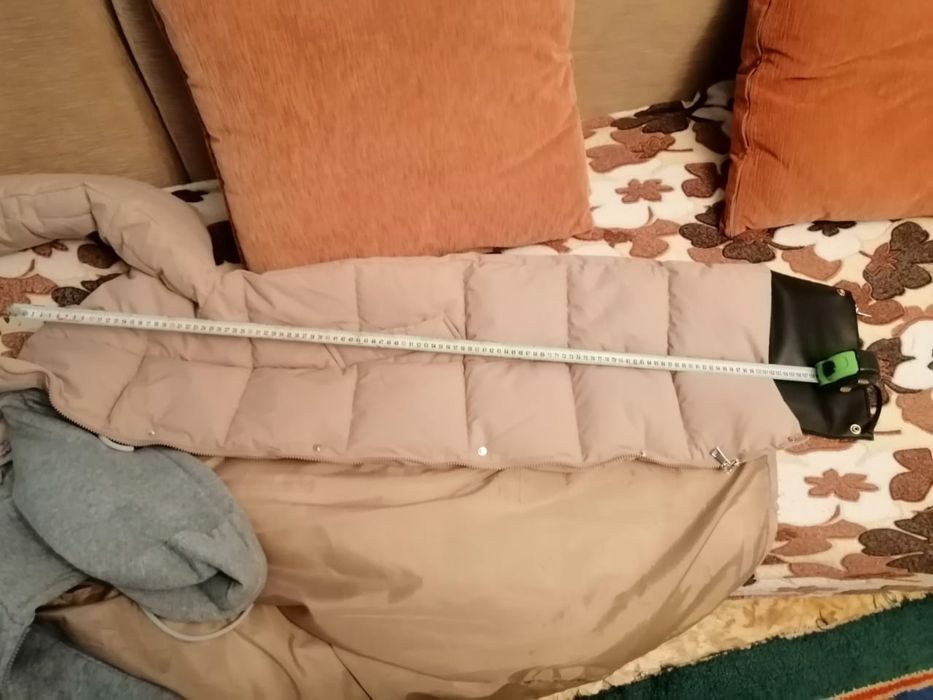 Продам зимнюю куртку.