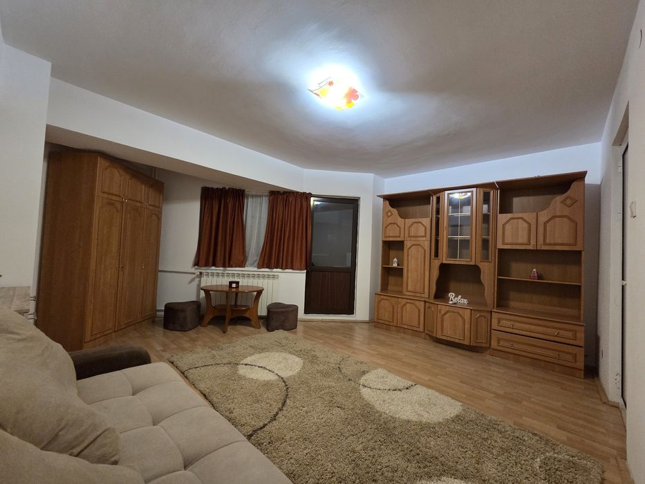 PERSOANĂ FIZICĂ, ap. 2 camere, Kaufland  Păcurari