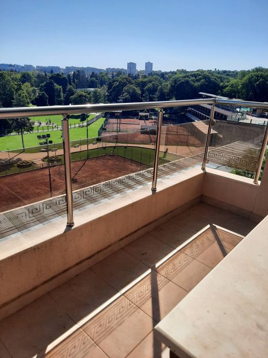 Двустаен наем Добрич