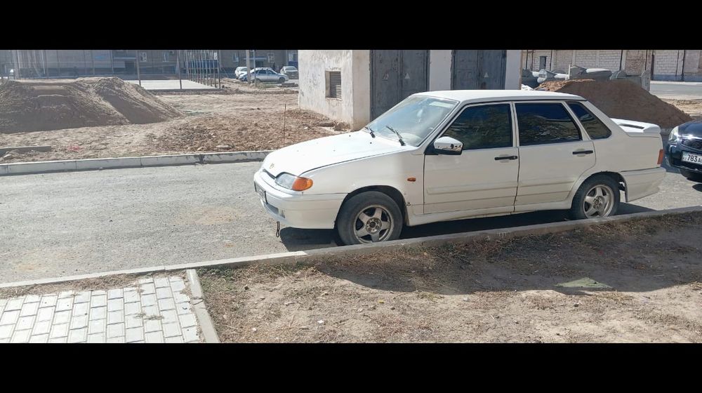 Продается ВАЗ Lada 2115