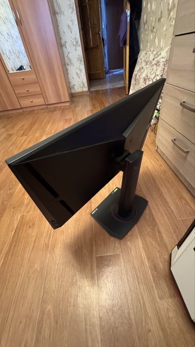 Монитор Asus 27” дюймов 2K 165Гц