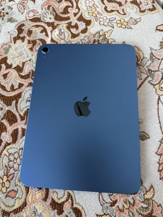 Ipad A16 11 wi-fi