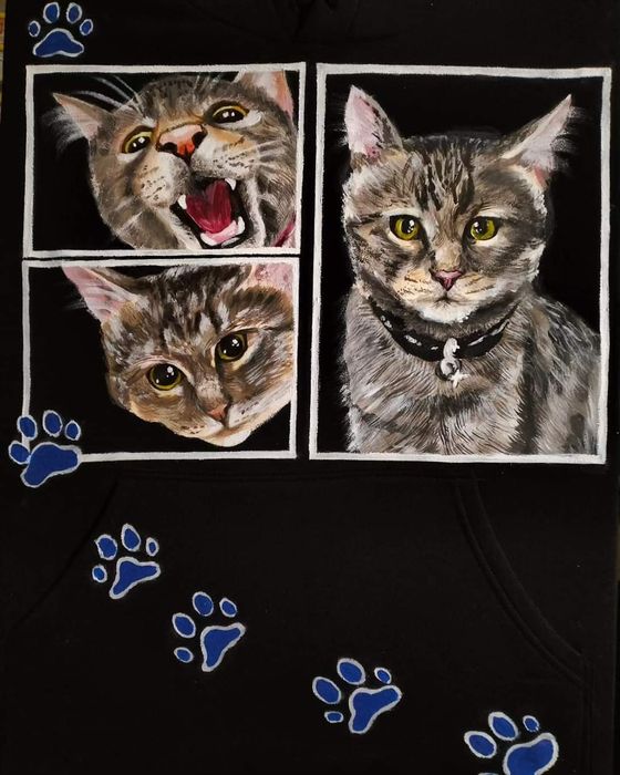 Hanorace personalizate!