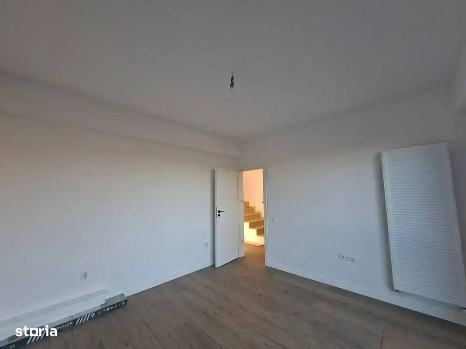 Vilă duplex boutique în Chitila, 4 camere, 115 mp
