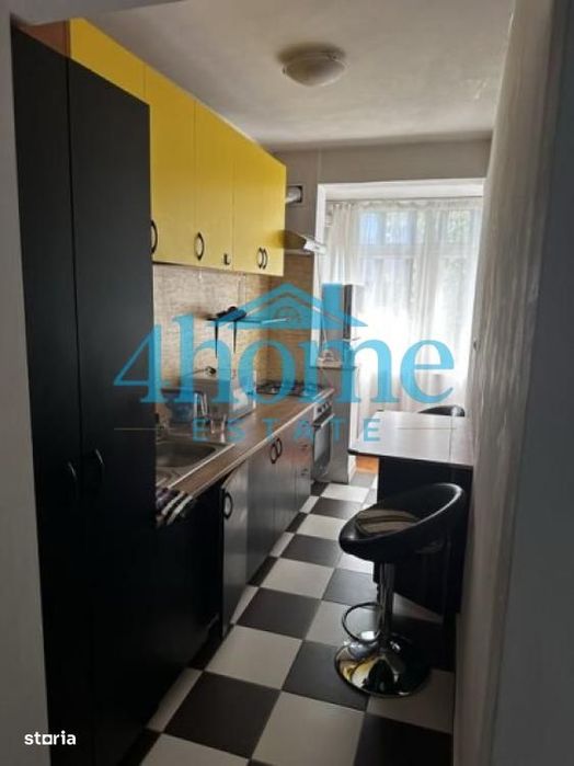 Apartament 2 camere Timpuri Noi|Tineretului|Metrou